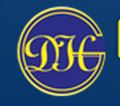 DH Geda Indistries logo