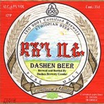 Dashen Beer