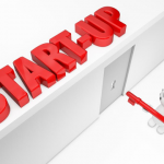 Start a new business