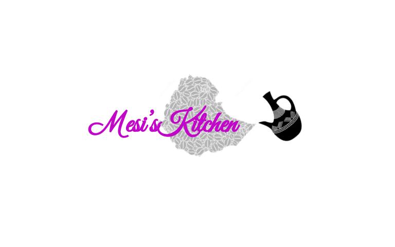 Mesi’s Kitchen logo