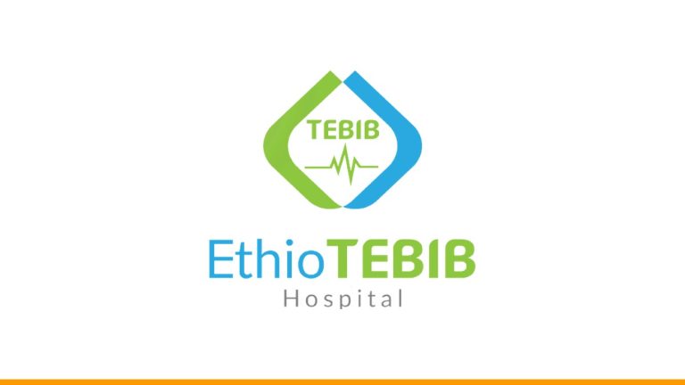 Ethio Tebib Hospital