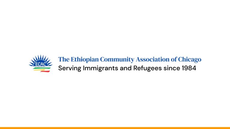 Ethiopian Community Association of Chicago (ECAC)