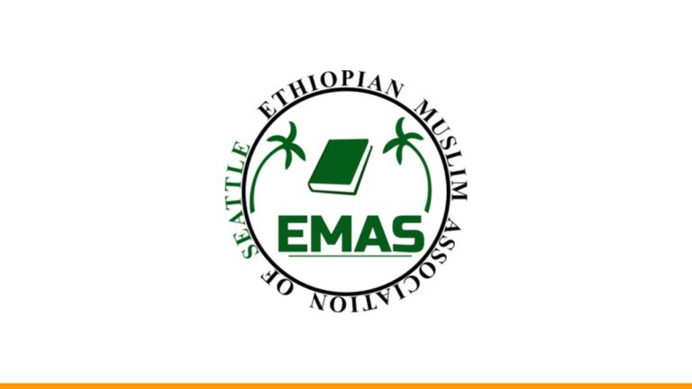 Ethiopian Muslim Association of Seattle (EMAS)