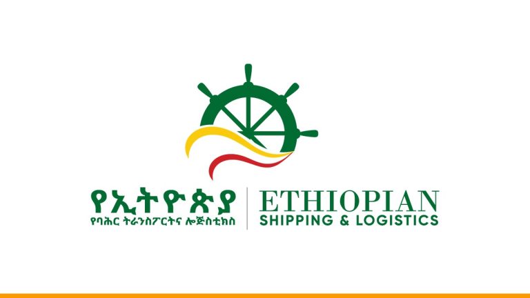 Ethiopian Shipping and Logistics Services Enterprise (ESL)