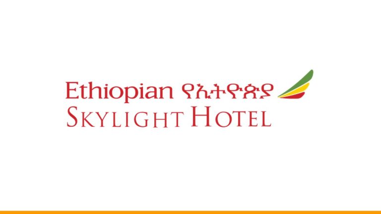 Ethiopian Skylight Hotel Ethiopian Skylight Hotel