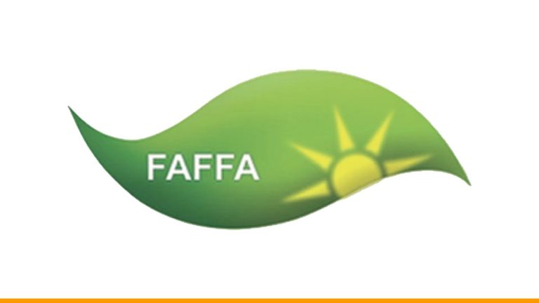 Faffa Food Share Company