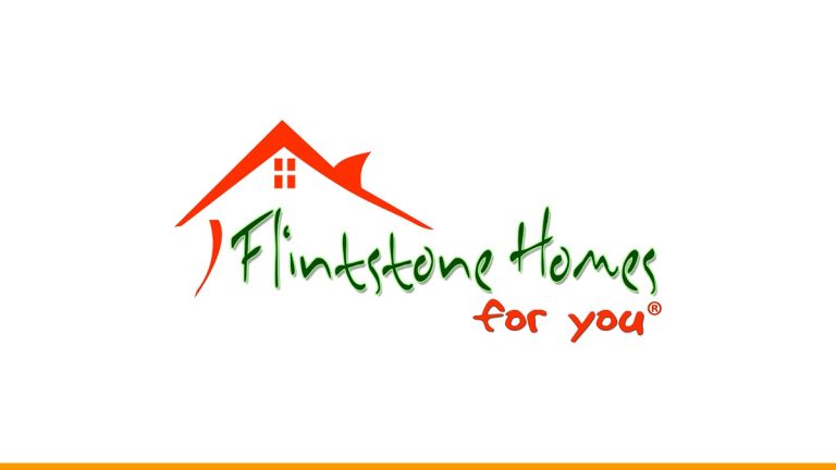 Flintstone Homes
