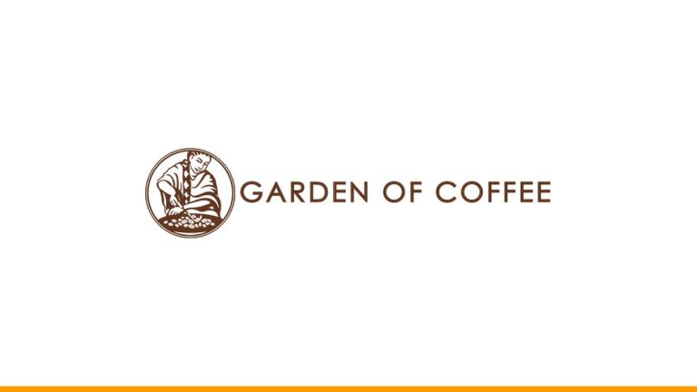 Garden of Coffee