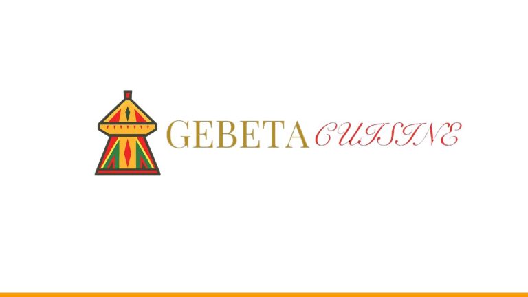 Gebeta Ethiopian Kitchen