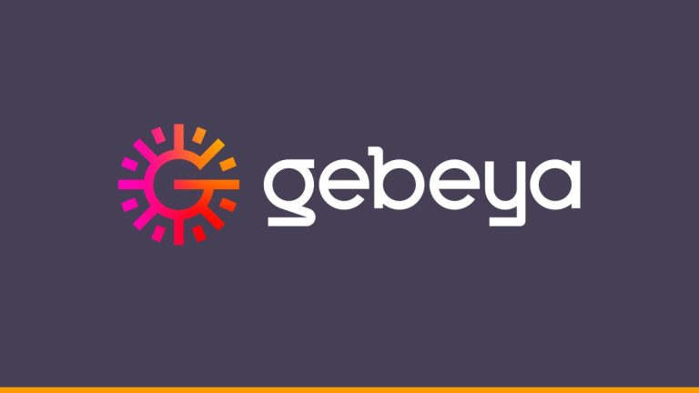 Gebeya Inc.