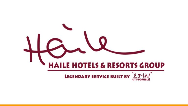 Haile Resort Arba Minch