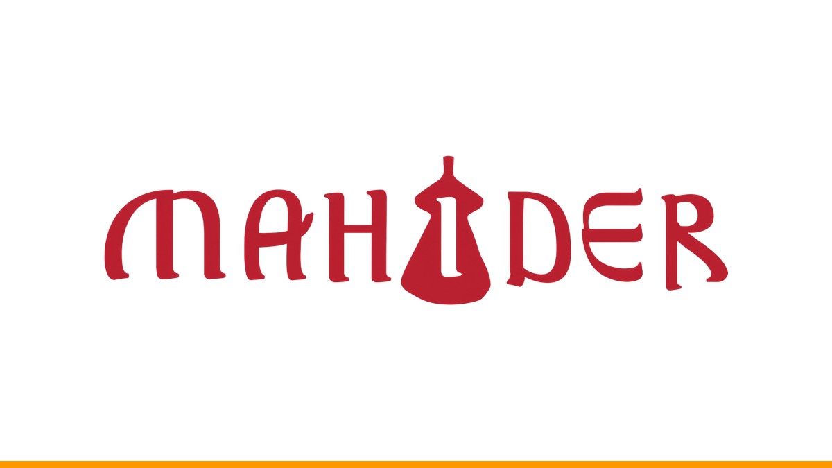 Mahider Ethiopian Restaurant and Market logo