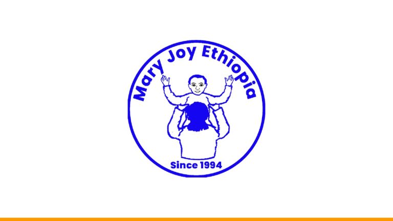 Mary Joy Ethiopia