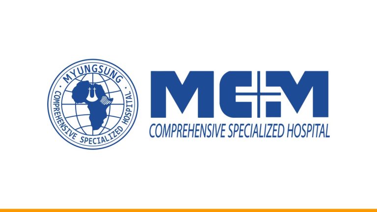 MCM Comprehensive Specialized Hospital (Myungsung Christian Medical Center) MCM Comprehensive Specialized Hospital (Myungsung Christian Medical Center)