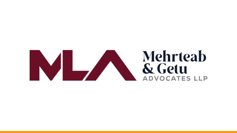 Mehrteab & Getu Advocates LLP Mehrteab & Getu Advocates LLP