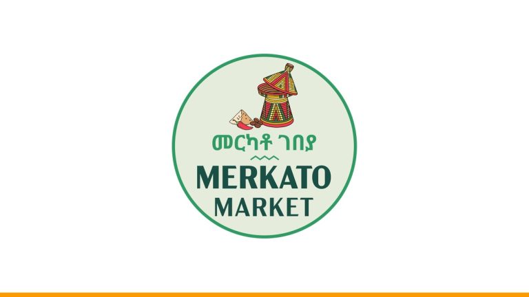 Merkato Market Denver