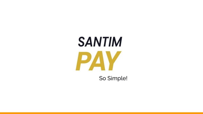 SantimPay Financial Solution S.C. SantimPay Financial Solution S.C.