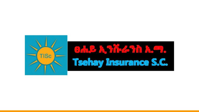 Tsehay Insurance S.C.