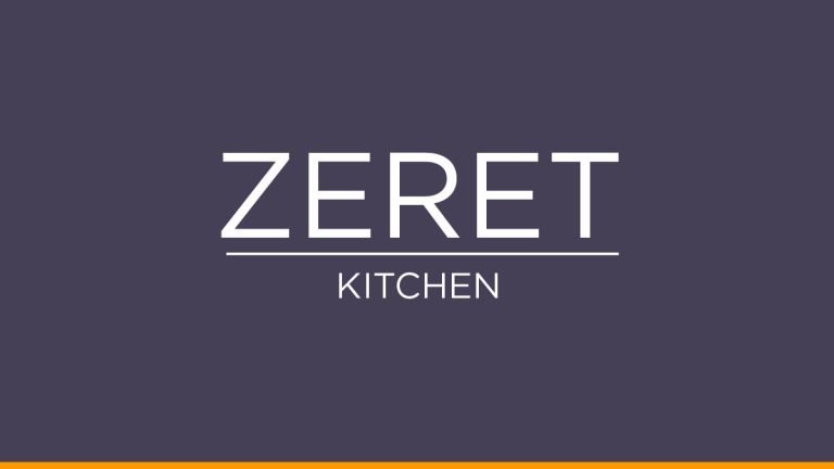 Zeret Kitchen